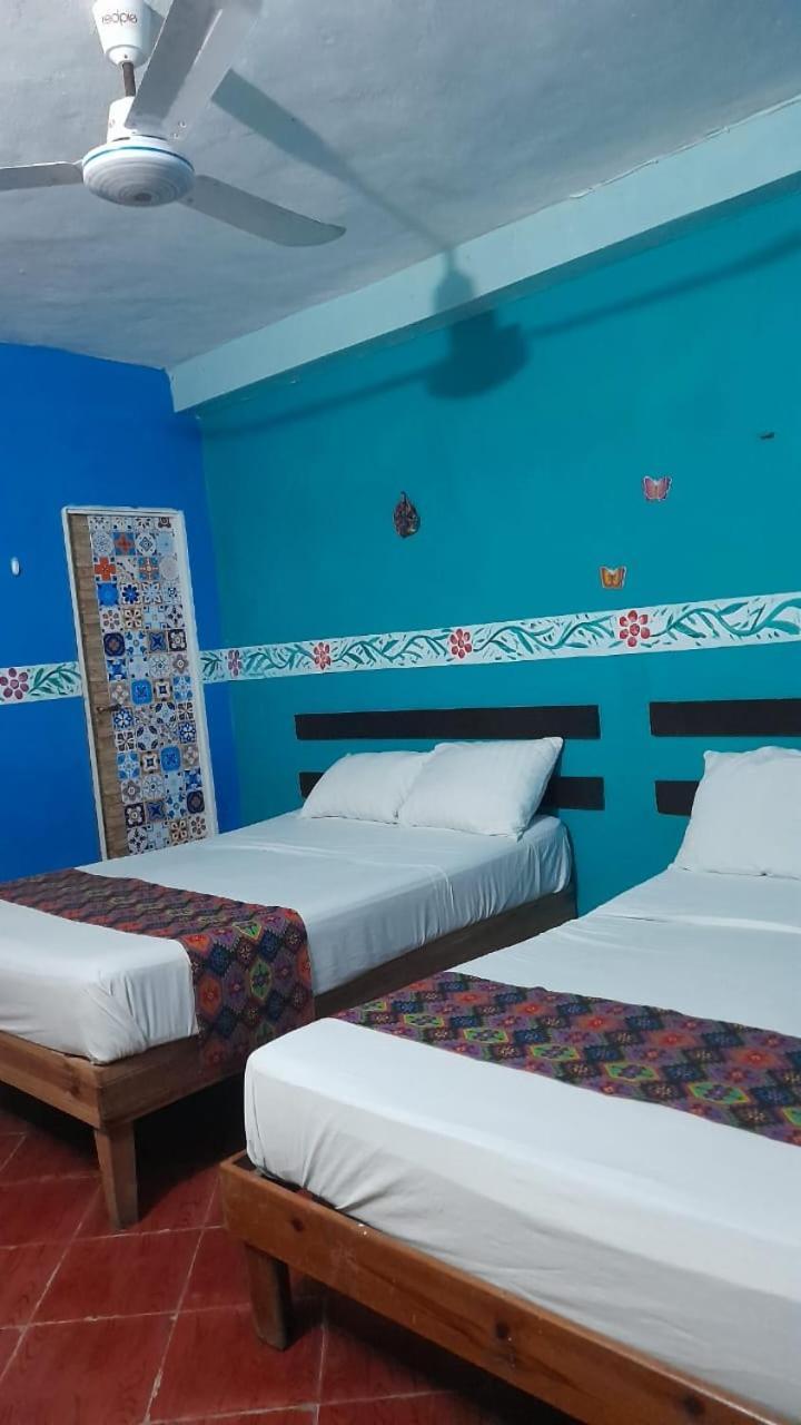 Casa Atrapasuenos Hotel Валядолид Екстериор снимка