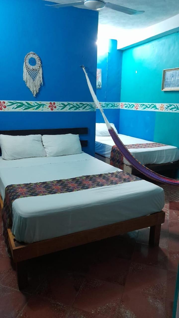 Casa Atrapasuenos Hotel Валядолид Екстериор снимка